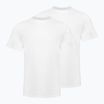 Pánské tričko Helly Hansen HH Cotton 2 ks white