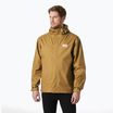 Pánská bunda do deště  Helly Hansen Seven J lynx