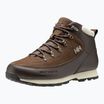 Pánské boty Helly Hansen The Forester Premium coffee bean/ bushwacker