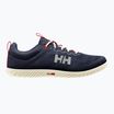 Pánské jachtařské boty Helly Hansen HP Foil Evo navy 
