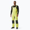 Pánské jachtařské kalhoty Helly Hansen Pier 4.0 Bib cyber lime