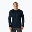 Pánské tričko Longsleeve Helly Hansen HH Tech Crew 2.0 LS navy