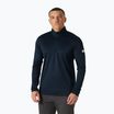 Pánské tričko Longsleeve Helly Hansen HH Tech 1/2 Zip 2.0 navy