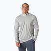 Pánské tričko Longsleeve Helly Hansen HH Tech 1/2 Zip 2.0 grey fog