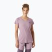Dámské tričko Helly Hansen Nord Graphic Drop purple clay 