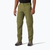 Pánské softshellové kalhoty Helly Hansen  Brono Softshell Zip Off terrain green
