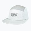 Kšiltovka Ciele Athletics GOCap Classic Athletics light grey