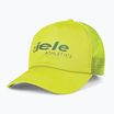 Kšiltovka Ciele Athletics TRLCap SC Comp Onehundred lucifer yellow 