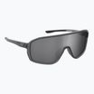 Pánské sluneční brýle Under Armour Gameday/G S3 crystal grey/silver oleophobic