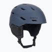 Lyžařská helma Smith Mission matte midnight navy
