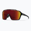 Sluneční brýle  Smith Shift XL MAG black/chromapop red mirror