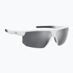 Pánské sluneční brýle Under Armour Driven/G S3 white grey/silver mirror
