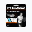 Tenisová struna HEAD Synthetic Gut modrá 281111