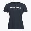 Dámské tenisové tričko HEAD Club Lucy navy