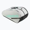 Taška na padel HEAD Tour Padel Bag L 40 l ceramic/ teal