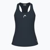 Dámské tenisové tílko HEAD Spirit Tank Top navy