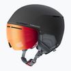Dámská lyžařská helma  HEAD Cinema Pro W grey/red yellow