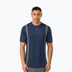 Pánské tenisové polo tričko HEAD Club 25 Tech Polo navy