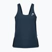 Dámské tenisové tílko HEAD Spirit Tank Top navy