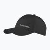 Kšiltovka HEAD Pro Player Cap black