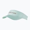 Tenisový kšilt HEAD Pro Player aqua
