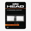 Omotávka na raketu na padel HEAD HydroSorb Comfort white