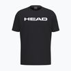 Pánské tenisové tričko HEAD Club Original black