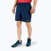 Pánské tenisové šortky HEAD Club navy blue 811379