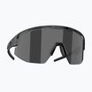 Sluneční brýle  Bliz Matrix Small crystal black/smoke/silver mirror