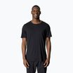 Pánské tričko Houdini Tree Tee true black