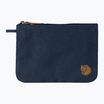 Taška  Fjällräven Gear Pocket navy