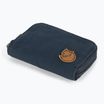 Fjällräven Zip Card Holder Peněženka navy blue F24218