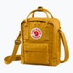 Taška Fjällräven Kanken Sling 2,5 l ochre