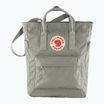 Turistický batoh Fjällräven Kanken Totepack 021 fog