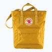 Turistický batoh Fjällräven Kanken Totepack 160 ochre