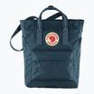 Taška 2v1 Fjällräven Kanken Totepack 14 l navy