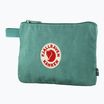 Taška Fjällräven Kanken Gear Pocket frost green