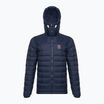 Pánská péřová bunda Fjällräven Expedition Pack Down Hoodie Navy blue F86121