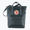 Městský batoh   Fjällräven Kanken Totepack 14 l graphite