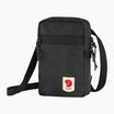 Turistická kapsa Fjällräven High Coast Pocket 550 černá F23226