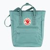 Taška 2v1 Fjällräven Kanken Totepack 14 l sky blue