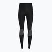 Dámské trekové legíny Fjällräven Abisko Trekking Tights Pro black F84771