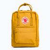 Fjällräven Kanken Laptop 13" turistický batoh 160 yellow F23523