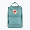 Městský batoh  Fjällräven Kanken Laptop 15" 18 l sky blue