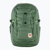 Fjällräven Skule 20 turistický batoh 614 patina green