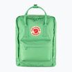 Turistický batoh Fjällräven Kanken 663 apple mint