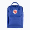 Batoh městský  Fjällräven Kanken Laptop 15" 18 l  cobalt blue