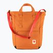 Turistický batoh   Fjällräven High Coast Totepack 23 l sunset orange