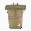 Turistický batoh   Fjällräven High Coast Foldsack 24 l clay