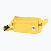 Ledvinka  Fjällräven High Coast Hip 1,5 l mellow yellow